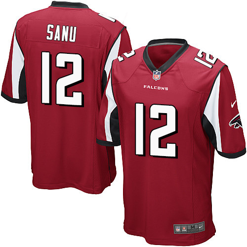 Atlanta Falcons kids jerseys-001